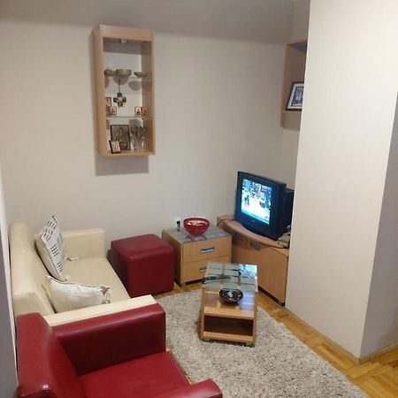 Ino 99 Apartment Uzice Bagian luar foto