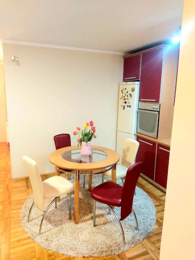 Ino 99 Apartment Uzice Bagian luar foto