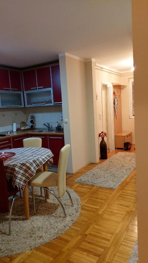 Ino 99 Apartment Uzice Bagian luar foto