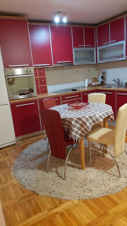Ino 99 Apartment Uzice Bagian luar foto