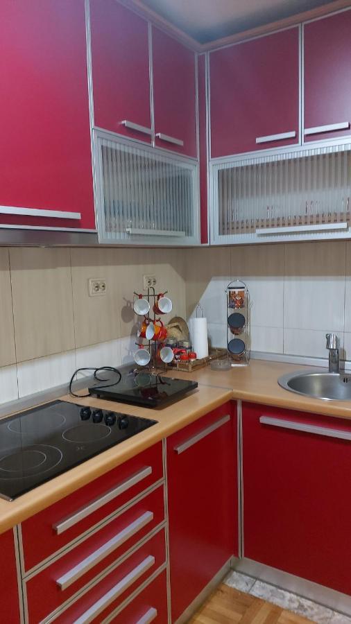 Ino 99 Apartment Uzice Bagian luar foto
