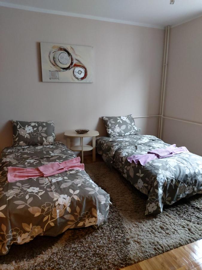 Ino 99 Apartment Uzice Bagian luar foto