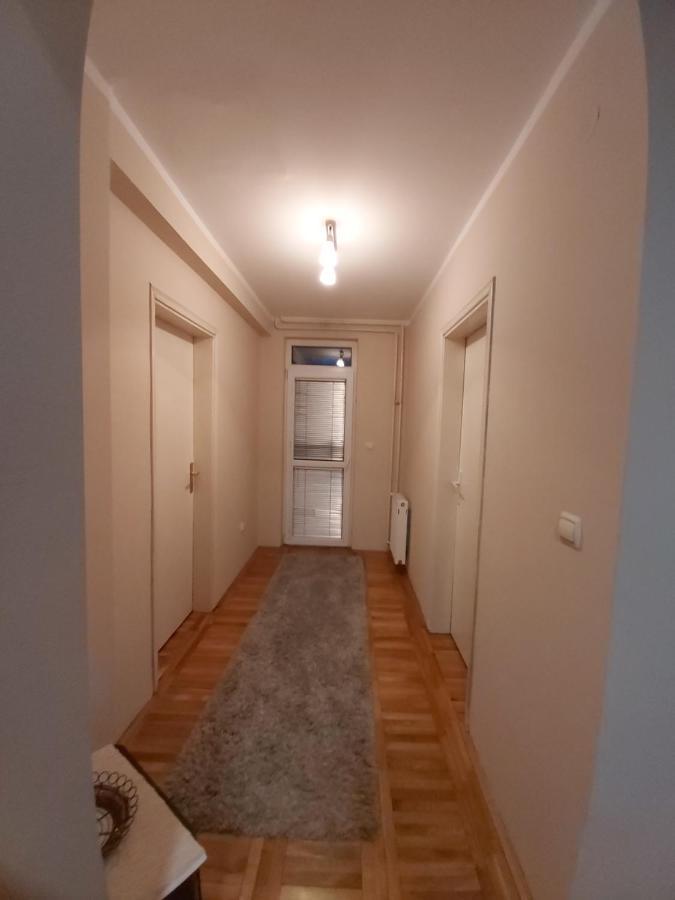 Ino 99 Apartment Uzice Bagian luar foto