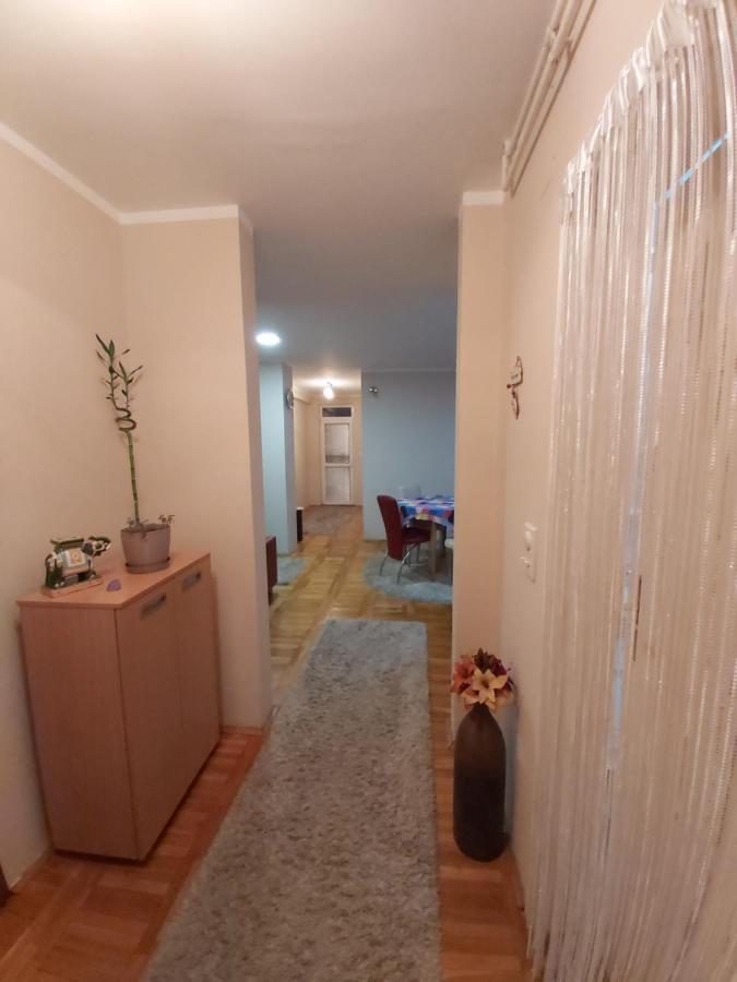 Ino 99 Apartment Uzice Bagian luar foto