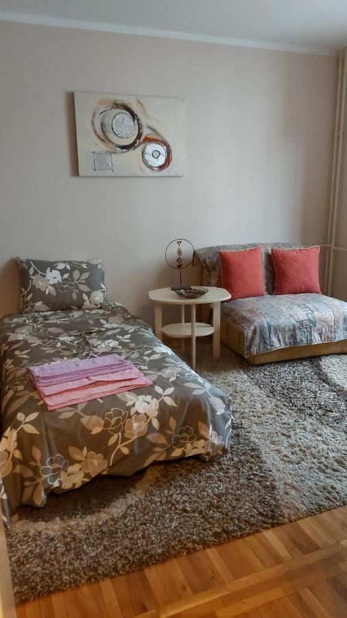 Ino 99 Apartment Uzice Bagian luar foto