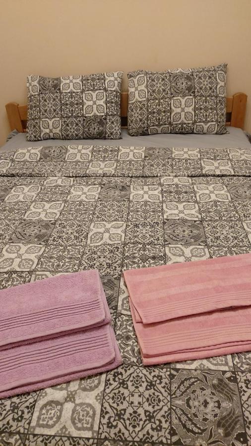 Ino 99 Apartment Uzice Bagian luar foto