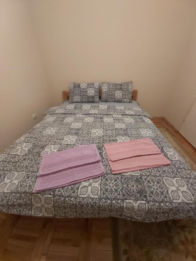 Ino 99 Apartment Uzice Bagian luar foto