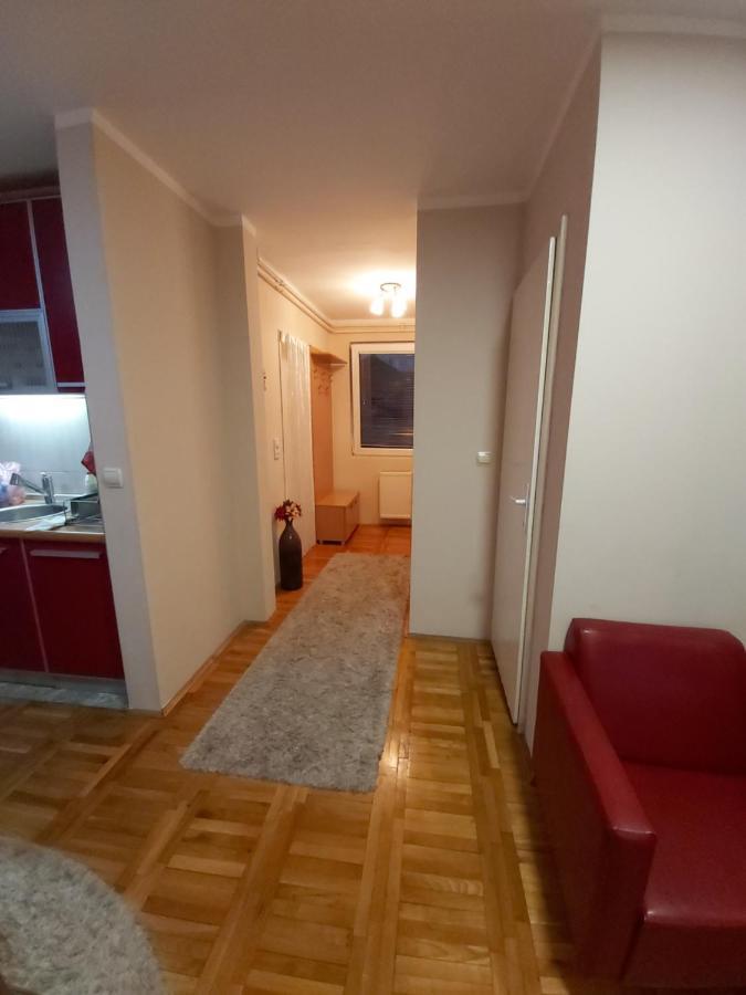 Ino 99 Apartment Uzice Bagian luar foto