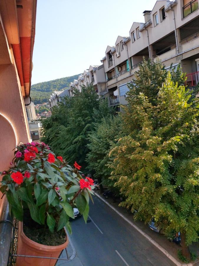 Ino 99 Apartment Uzice Bagian luar foto
