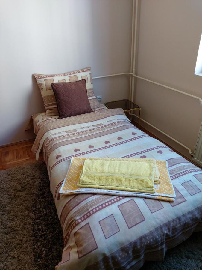 Ino 99 Apartment Uzice Bagian luar foto